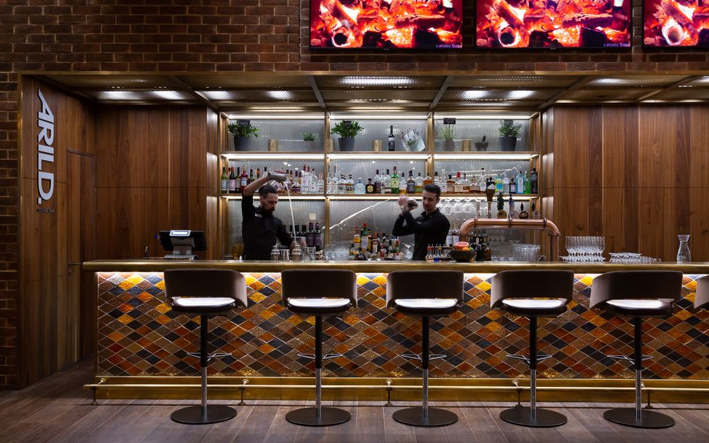 RADISSON BLU OLYMPIYSKIY HOTEL, гостиница - 15