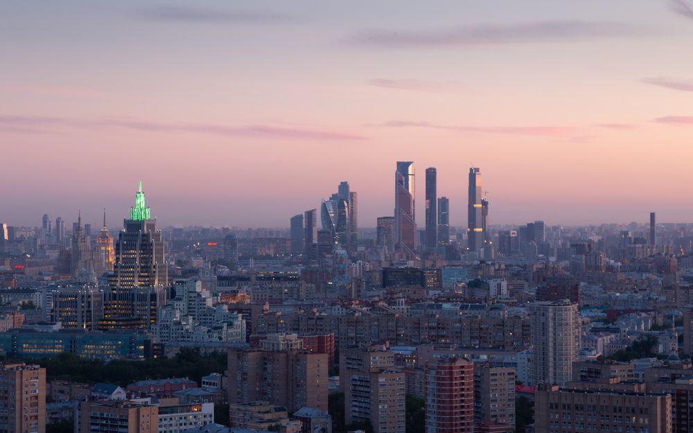 RADISSON BLU OLYMPIYSKIY HOTEL, гостиница - 7