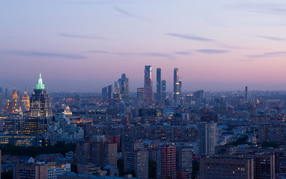 RADISSON BLU OLYMPIYSKIY HOTEL, гостиница - 6