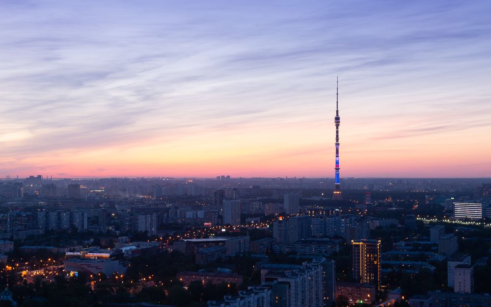 RADISSON BLU OLYMPIYSKIY HOTEL, гостиница - 5