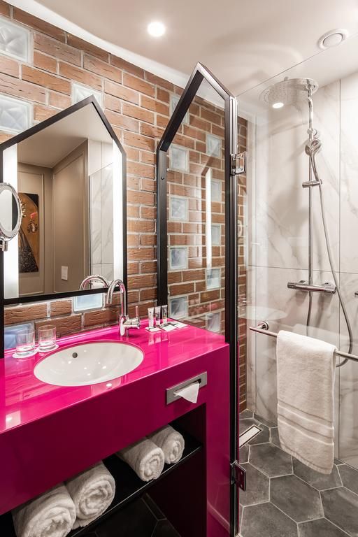 MERCURE KALININGRAD CENTRE - 15