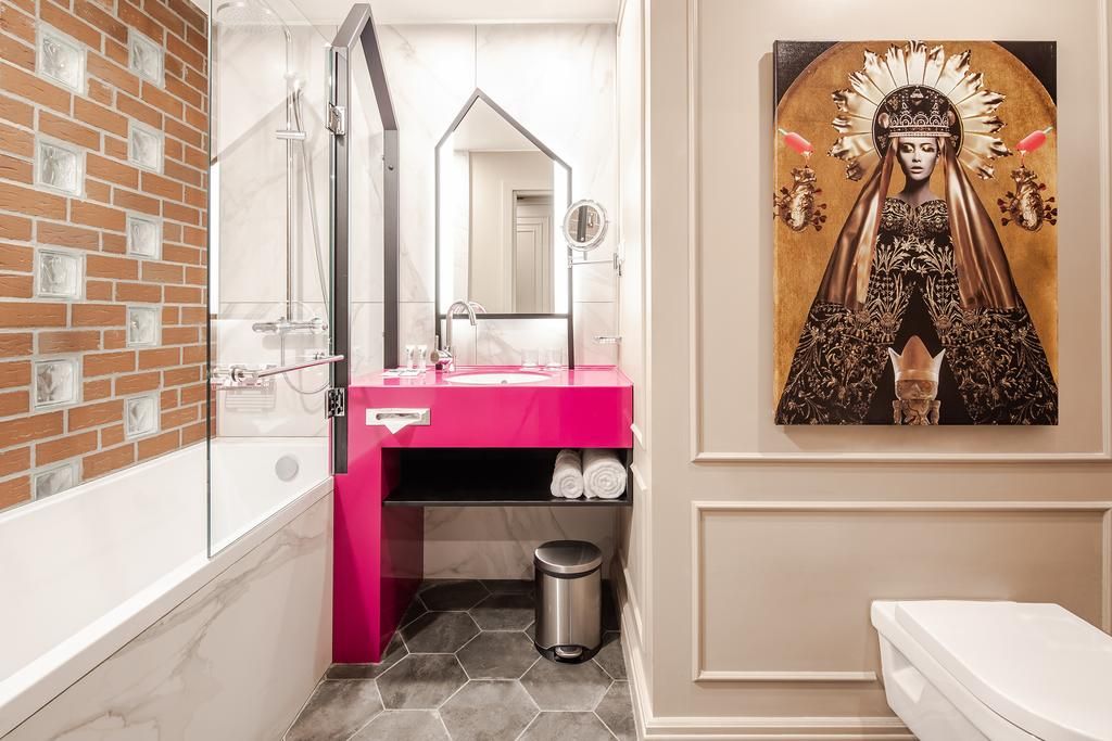 MERCURE KALININGRAD CENTRE - 10