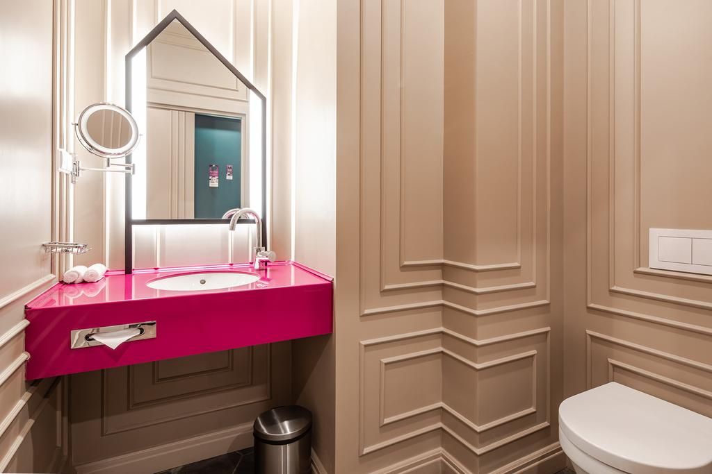 MERCURE KALININGRAD CENTRE - 9