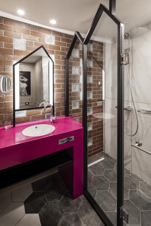 MERCURE KALININGRAD CENTRE - 8