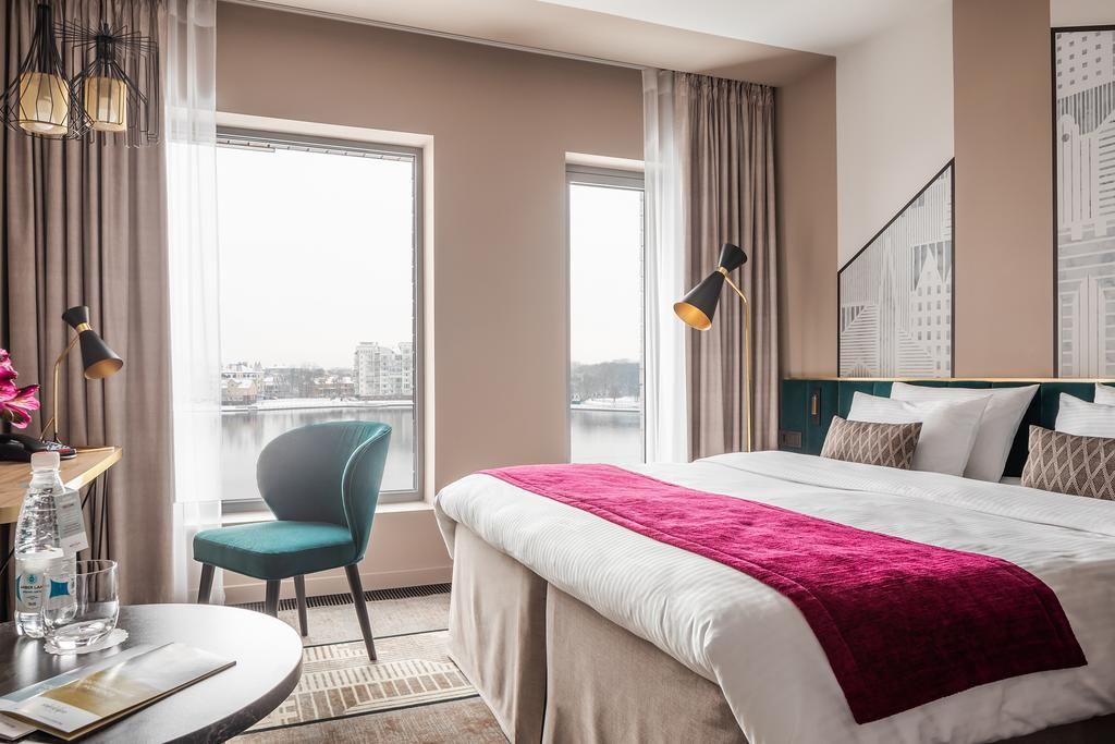 MERCURE KALININGRAD CENTRE - 7