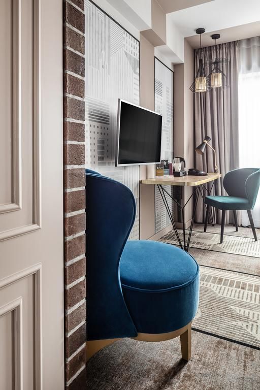 MERCURE KALININGRAD CENTRE - 6