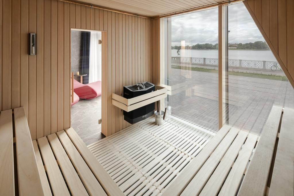 MERCURE KALININGRAD CENTRE - 5