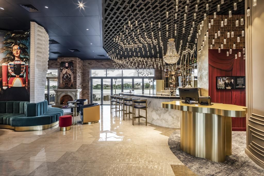 MERCURE KALININGRAD CENTRE - 3