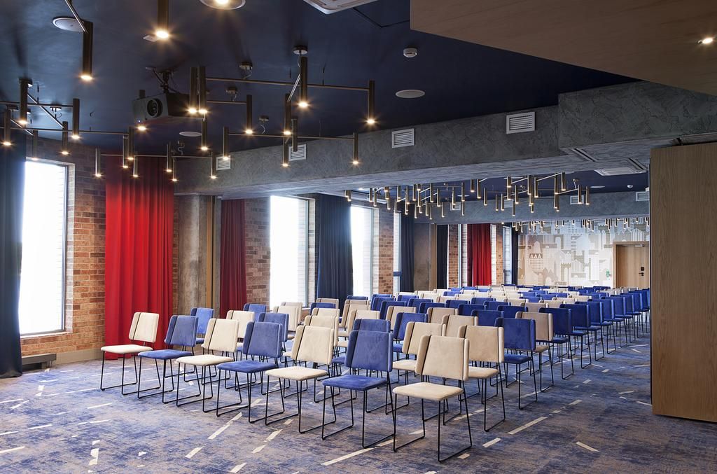 MERCURE KALININGRAD CENTRE - 4