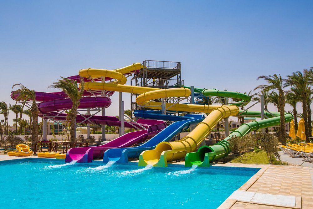 WHITE VALLEY PALACE - 4