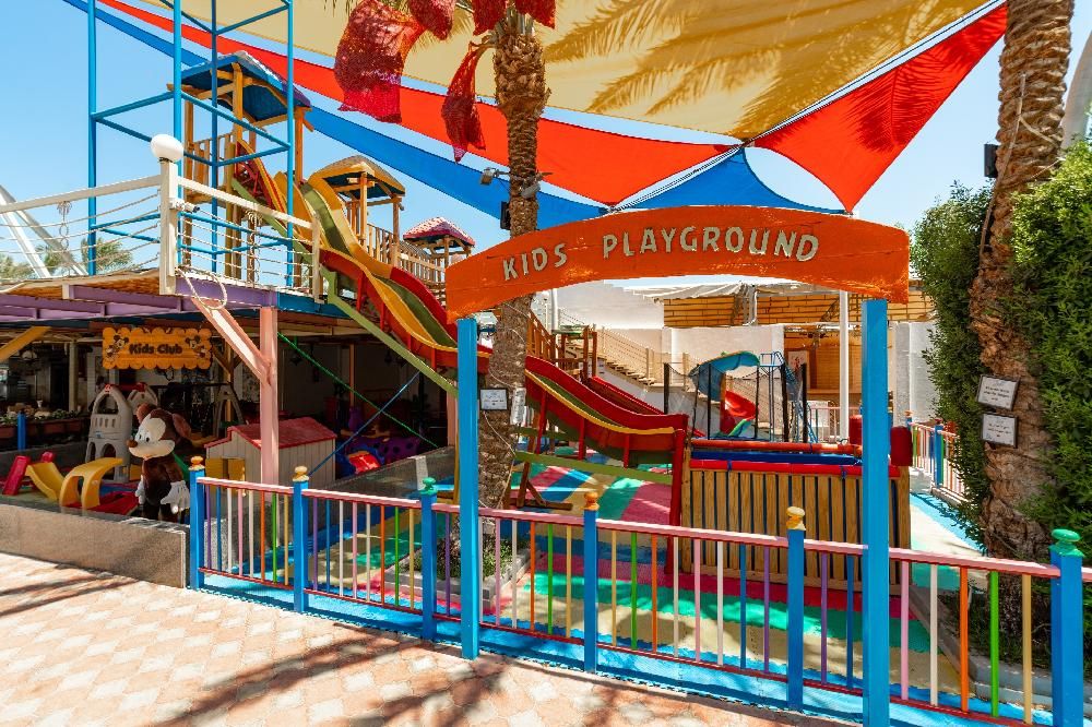 MINAMARK RESORT - 85