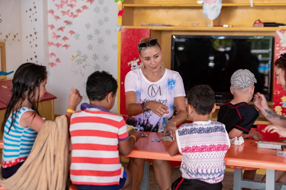 MINAMARK RESORT - 84