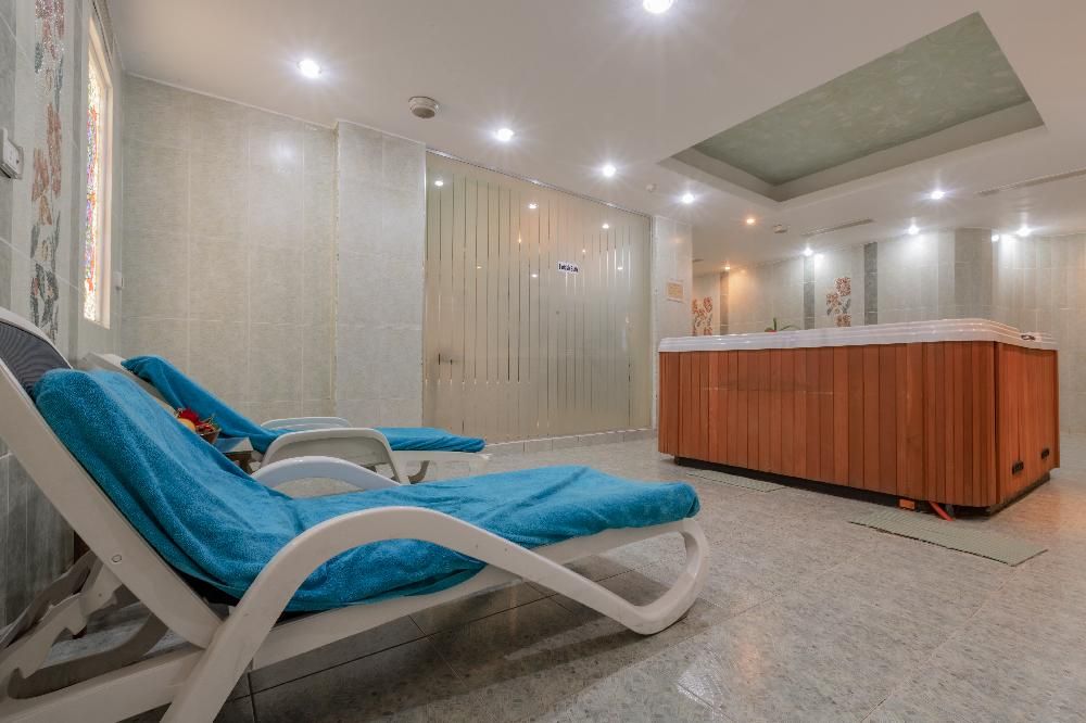 MINAMARK RESORT - 60