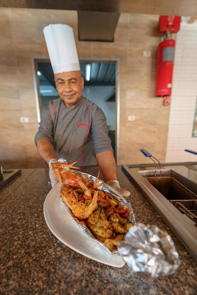 MINAMARK RESORT - 42