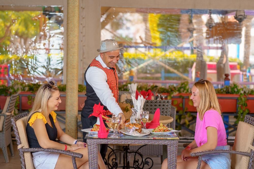 MINAMARK RESORT - 40