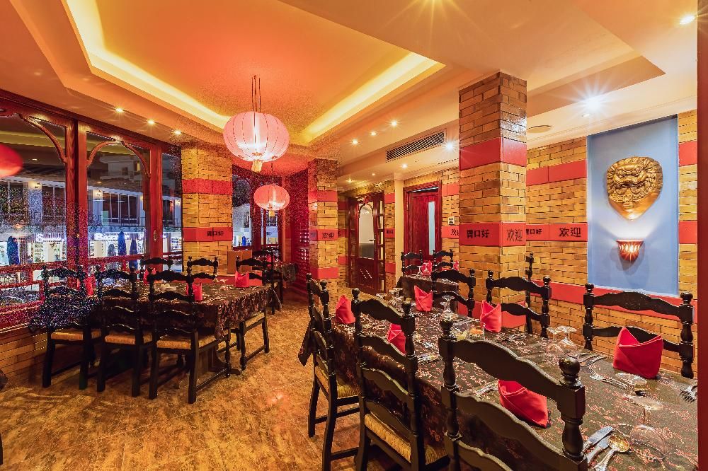 MINAMARK RESORT - 36