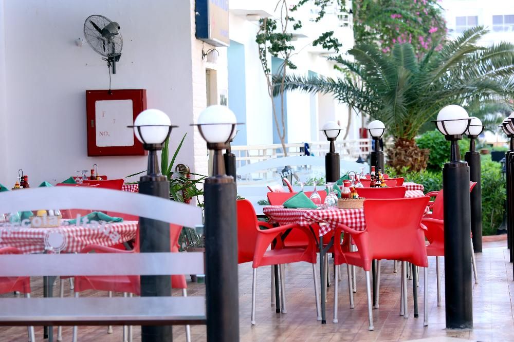 MINAMARK RESORT - 29