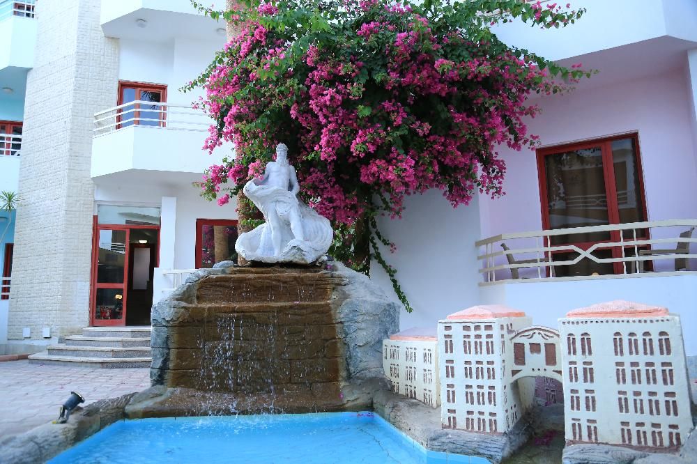 MINAMARK RESORT - 28