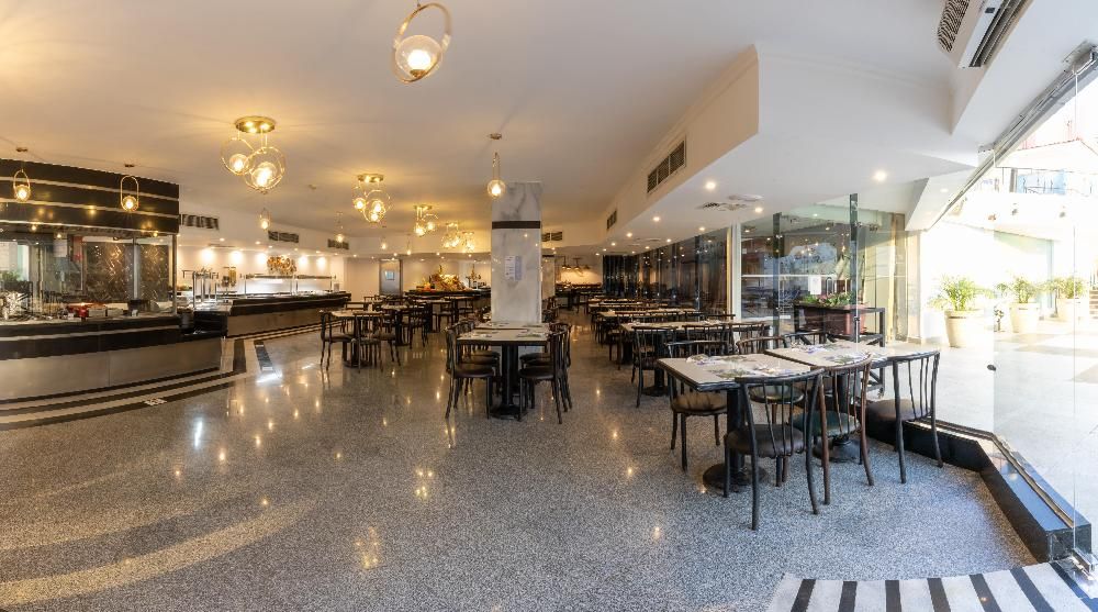 MINAMARK RESORT - 23