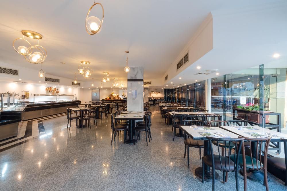 MINAMARK RESORT - 22