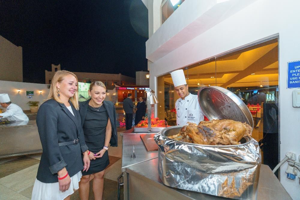 MINAMARK RESORT - 21