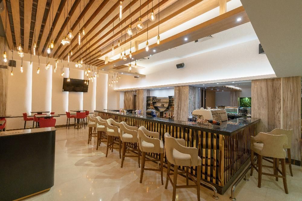 MINAMARK RESORT - 17