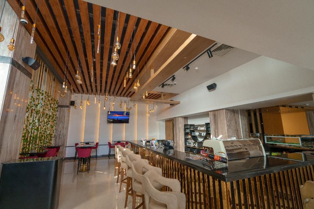 MINAMARK RESORT - 15