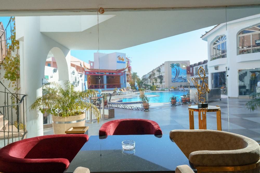 MINAMARK RESORT - 14