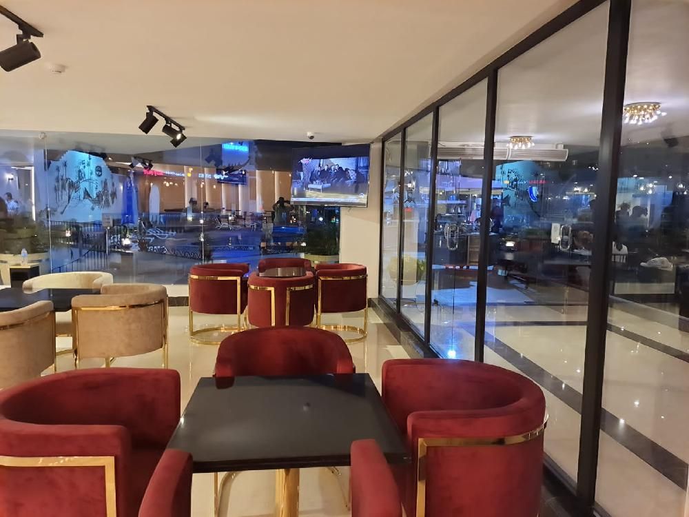 MINAMARK RESORT - 11