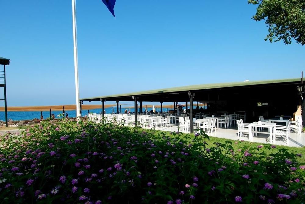 Club Golf Hotel (ex. Maya World Golf) - 31