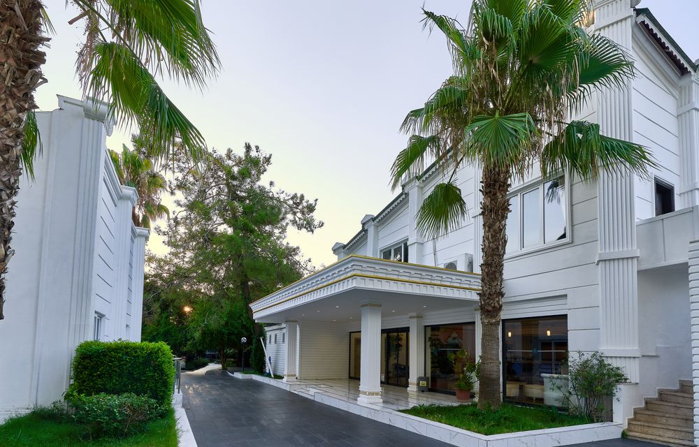 Club Golf Hotel (ex. Maya World Golf) - 4