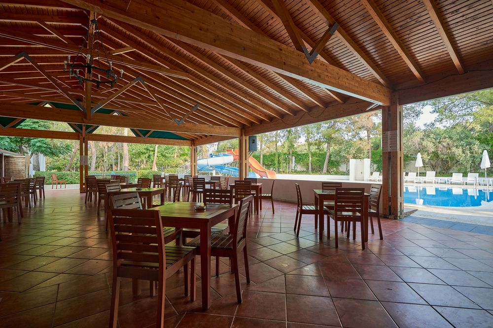 Club Golf Hotel (ex. Maya World Golf) - 26