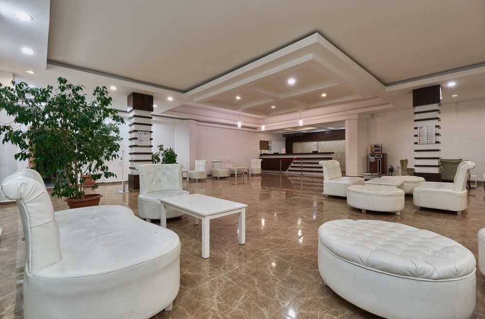 Club Golf Hotel (ex. Maya World Golf) - 11
