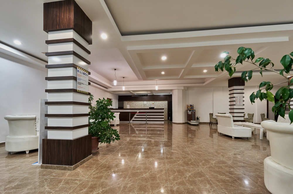 Club Golf Hotel (ex. Maya World Golf) - 10