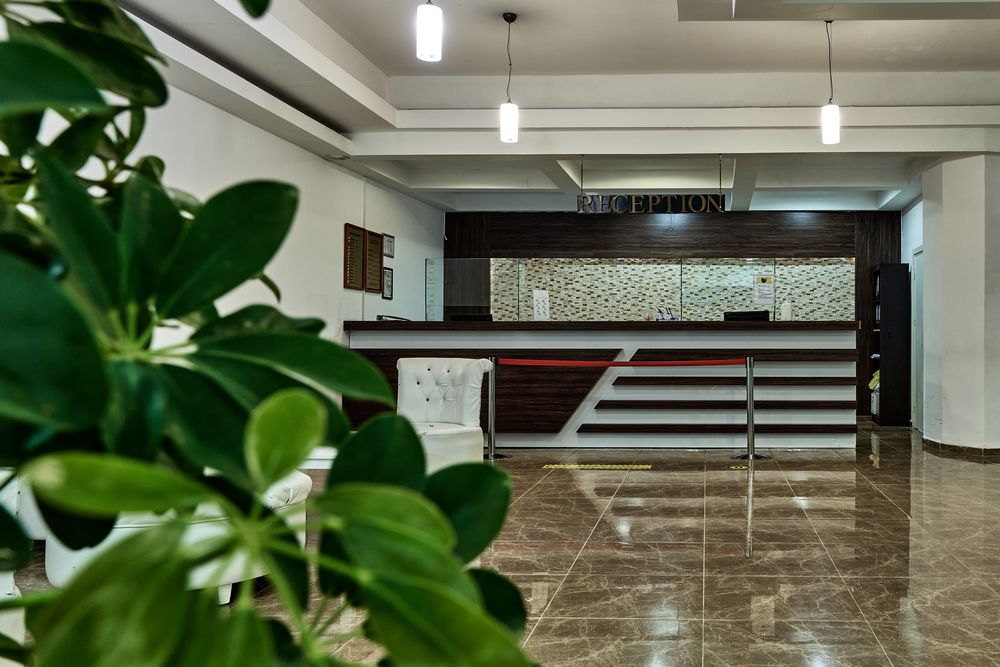 Club Golf Hotel (ex. Maya World Golf) - 12