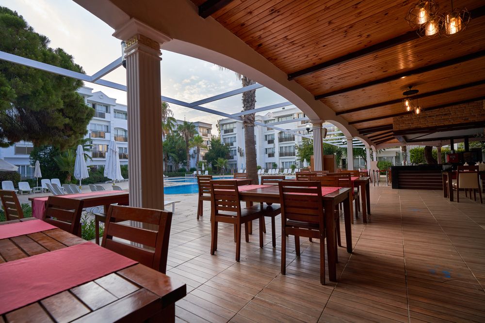 Club Golf Hotel (ex. Maya World Golf) - 21
