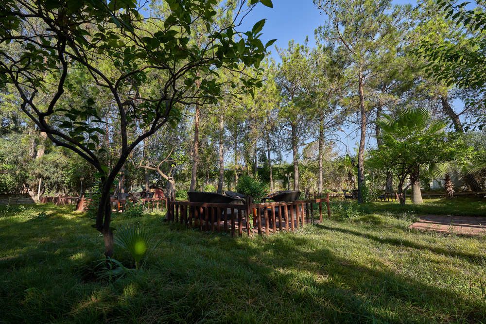 Club Golf Hotel (ex. Maya World Golf) - 30
