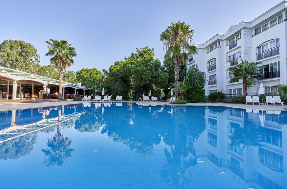 Club Golf Hotel (ex. Maya World Golf) - 8