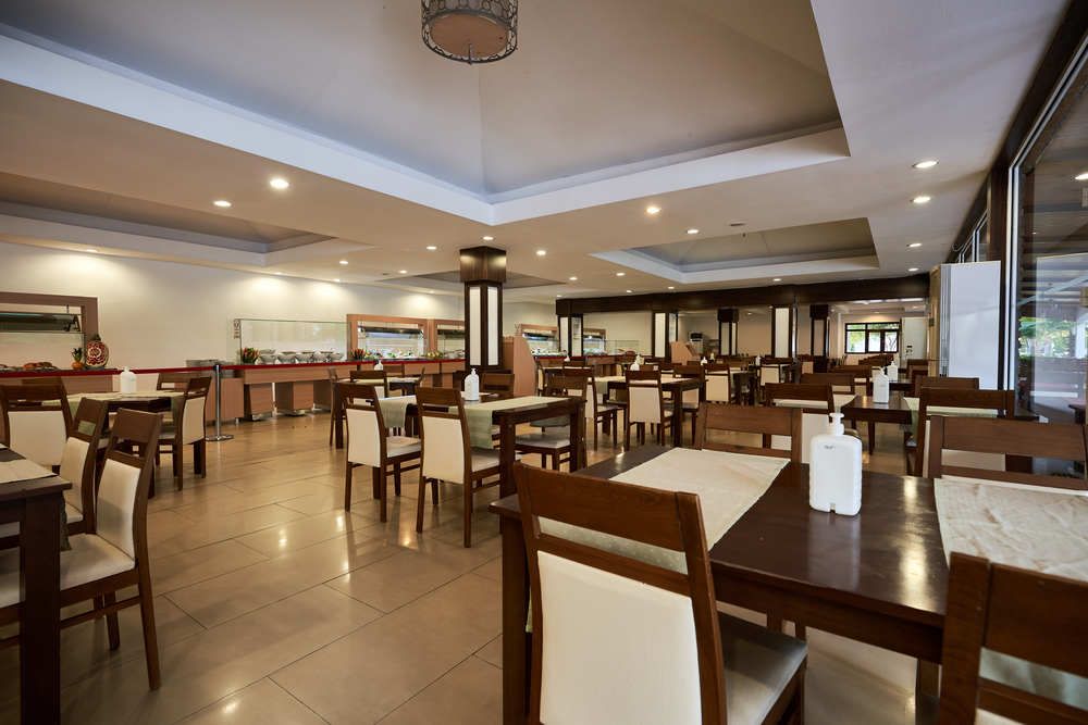 Club Golf Hotel (ex. Maya World Golf) - 22