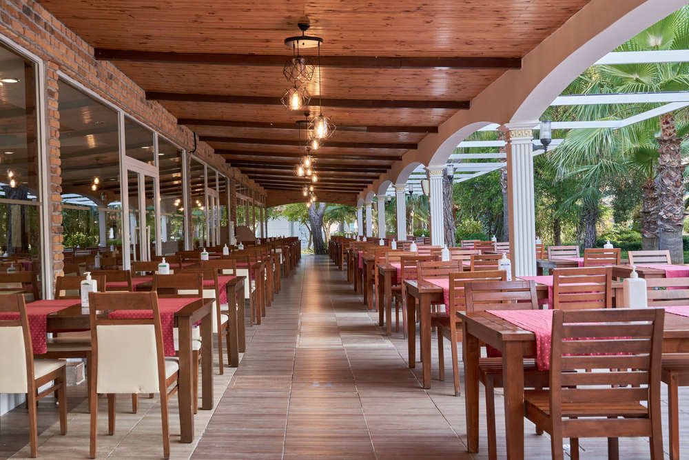 Club Golf Hotel (ex. Maya World Golf) - 19