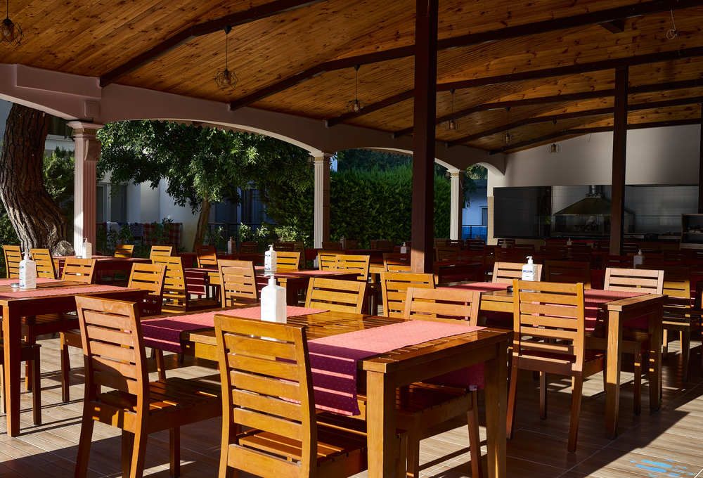 Club Golf Hotel (ex. Maya World Golf) - 18