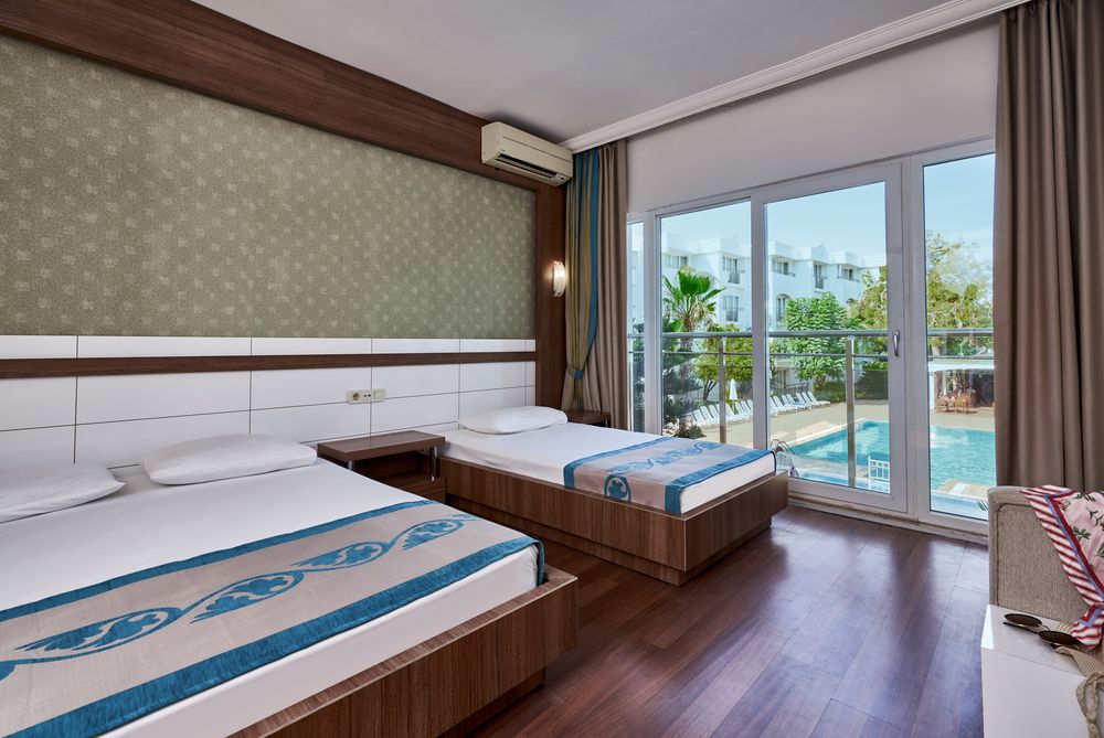 Club Golf Hotel (ex. Maya World Golf) - 45