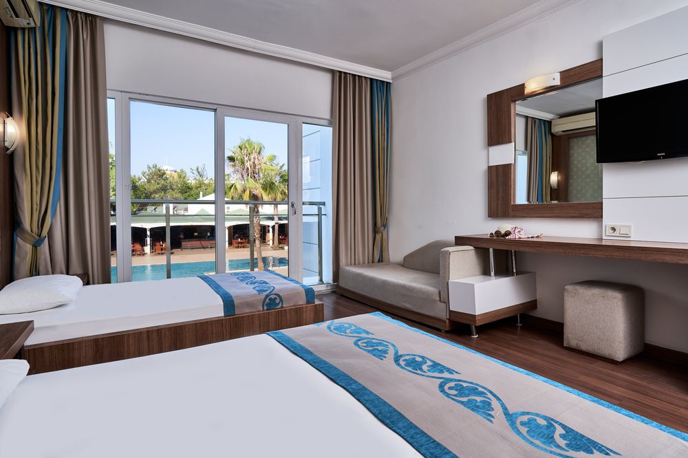 Club Golf Hotel (ex. Maya World Golf) - 44