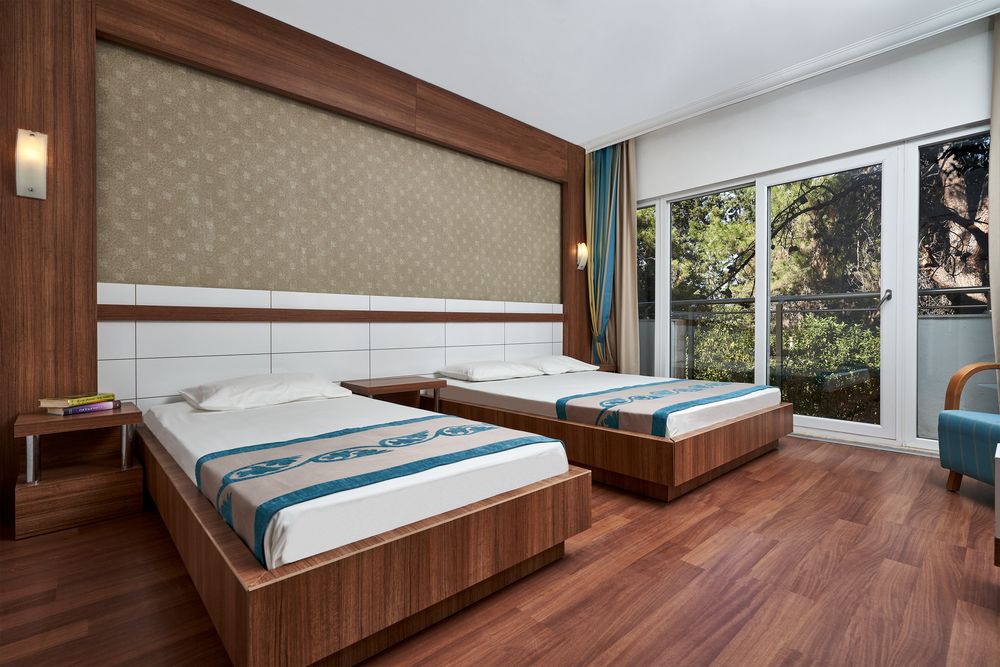 Club Golf Hotel (ex. Maya World Golf) - 50