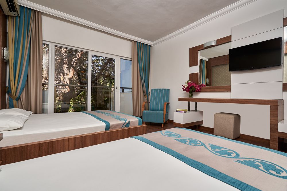 Club Golf Hotel (ex. Maya World Golf) - 42