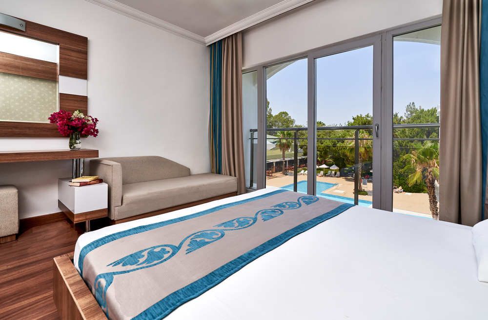 Club Golf Hotel (ex. Maya World Golf) - 43