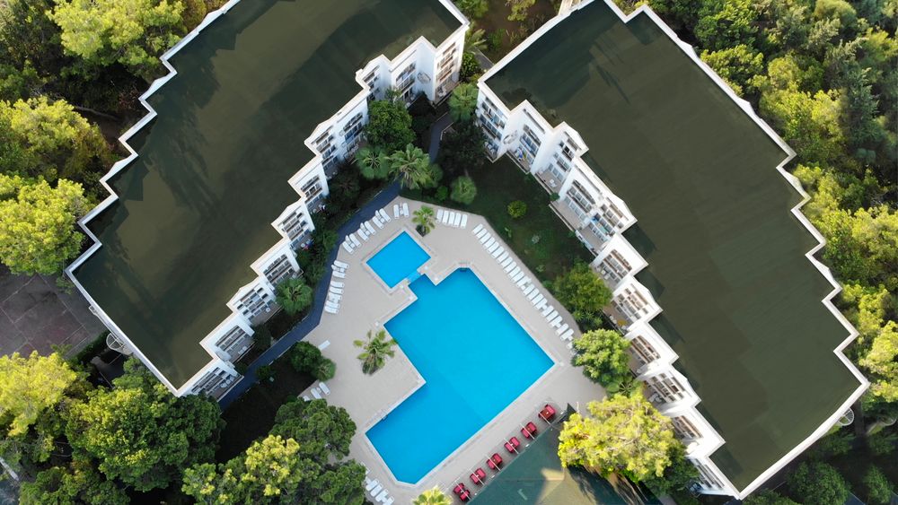 Club Golf Hotel (ex. Maya World Golf) - 14