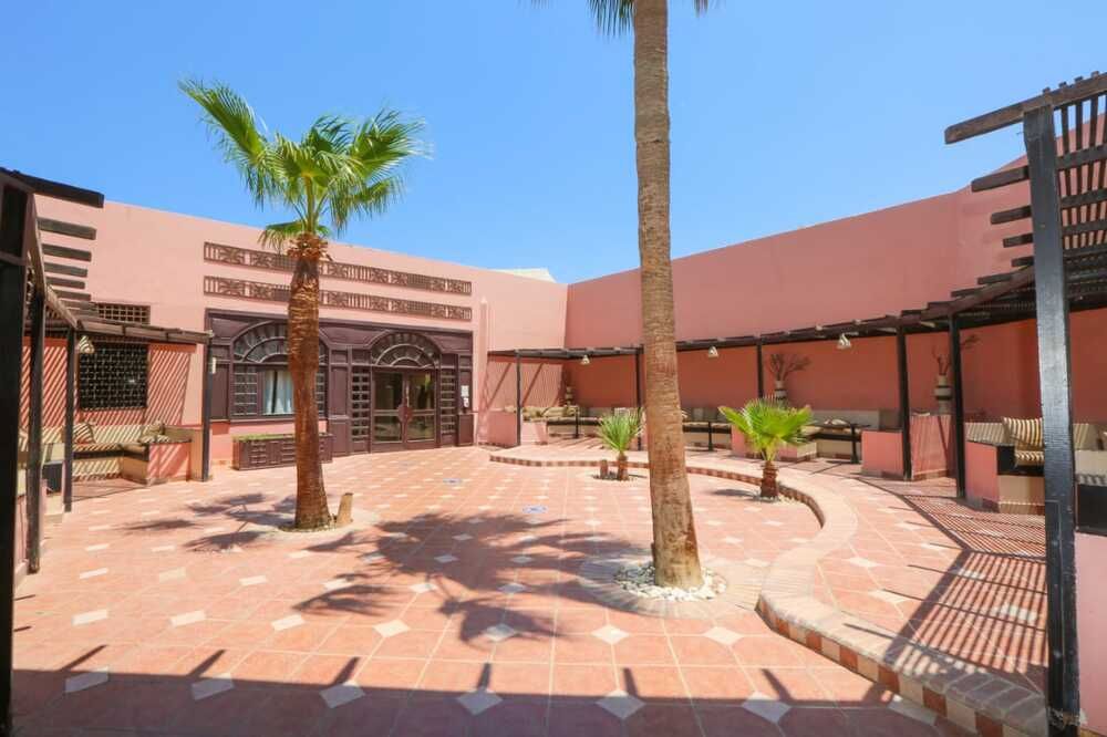 EAGLES PARADISE ABU SOMA RESORT (ex. SOLYMAR PARADISE) - 11