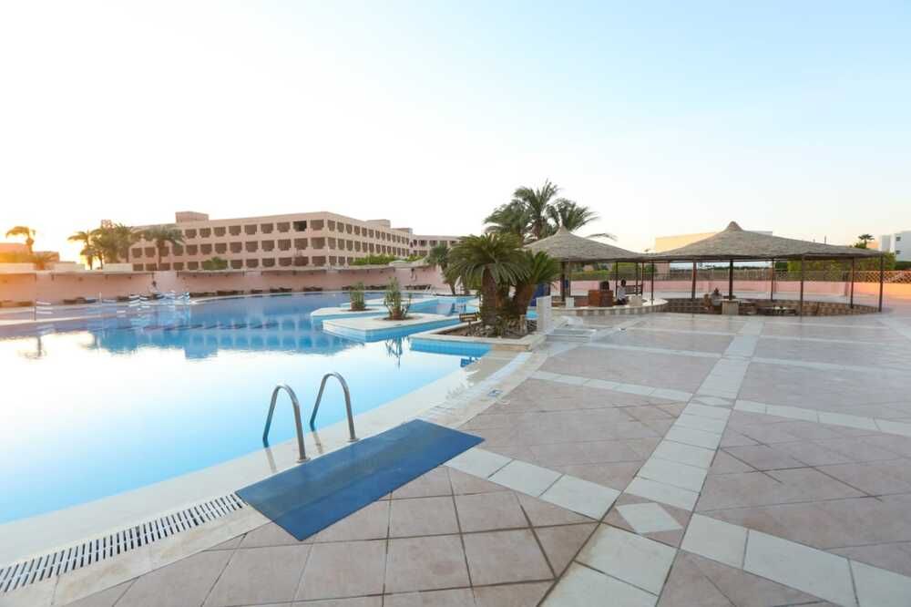 EAGLES PARADISE ABU SOMA RESORT (ex. SOLYMAR PARADISE) - 5