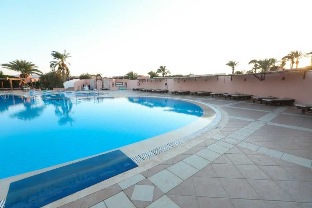 EAGLES PARADISE ABU SOMA RESORT (ex. SOLYMAR PARADISE) - 4